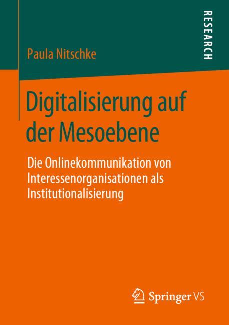 Digitalisierung Auf…