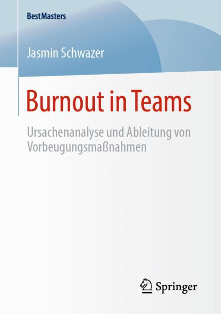 Burnout In Teams