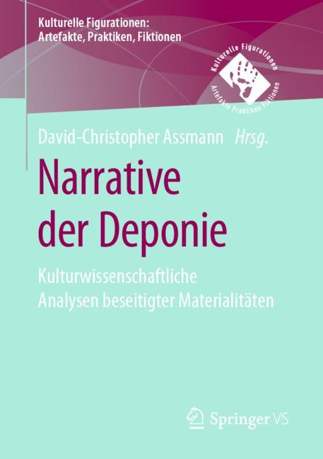 Narrative Der Deponie