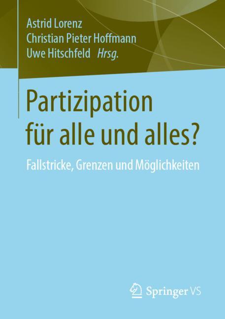 Partizipation FÃ¼R …