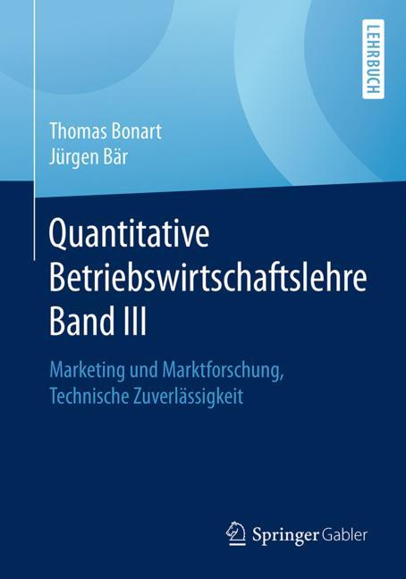Quantitative Betrie…