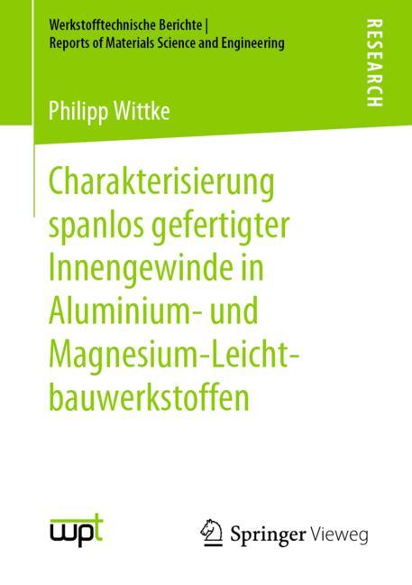 Charakterisierung S…