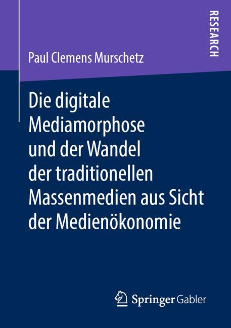 Die Digitale Mediam…