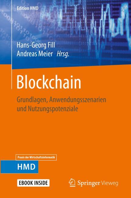 Blockchain