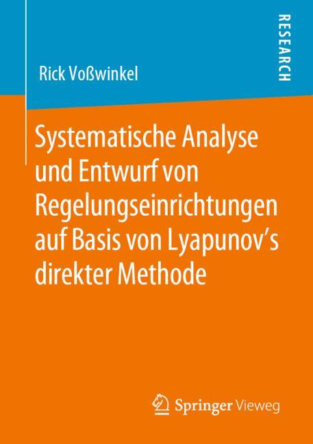 Systematische Analy…