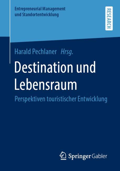 Destination Und Lebensraum