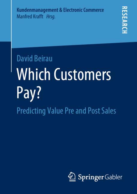 Which Customers Pay? - image
