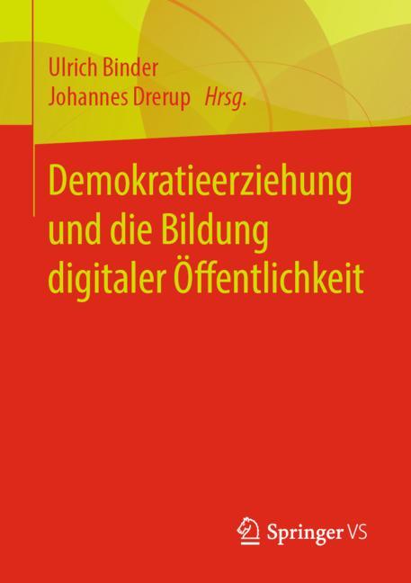 Demokratieerziehung…