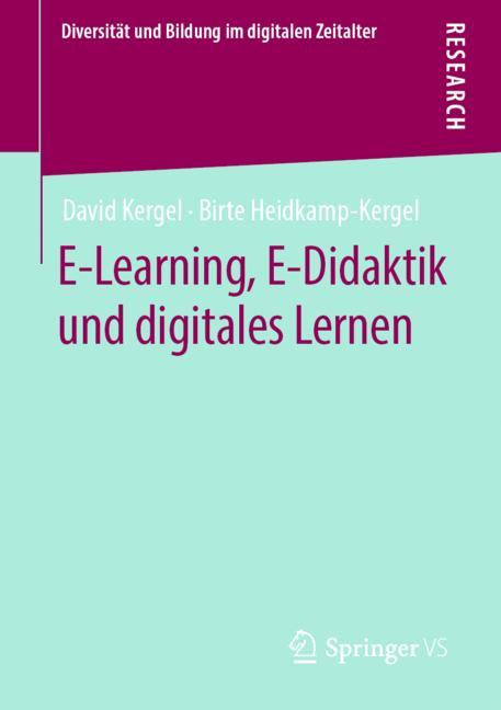 E-Learning, E-Didak…
