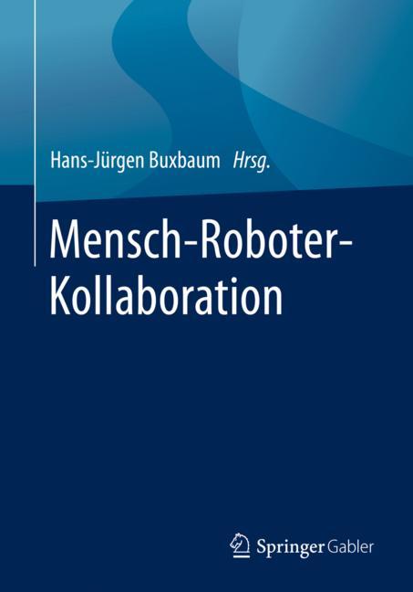 Mensch-Roboter-Koll…