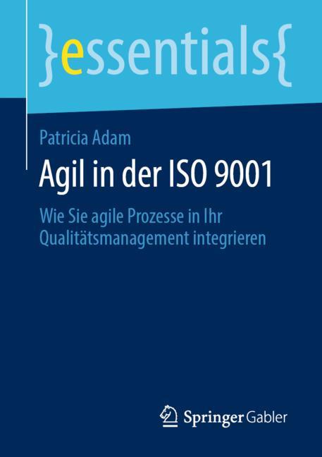 Agil In Der Iso 9001