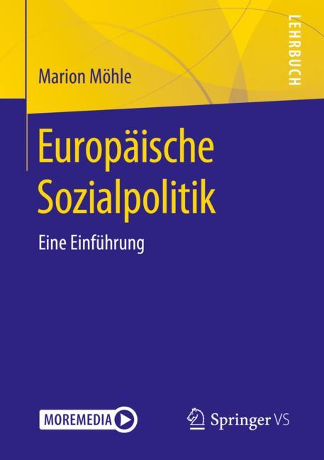 EuropÃ¤Ische Sozial… - image