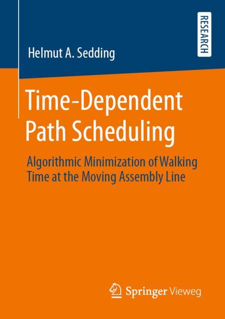 Time-Dependent Path…