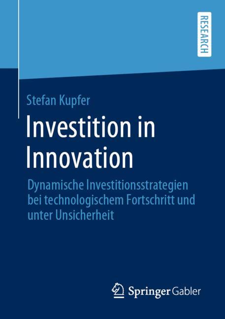 Investition In Inno…