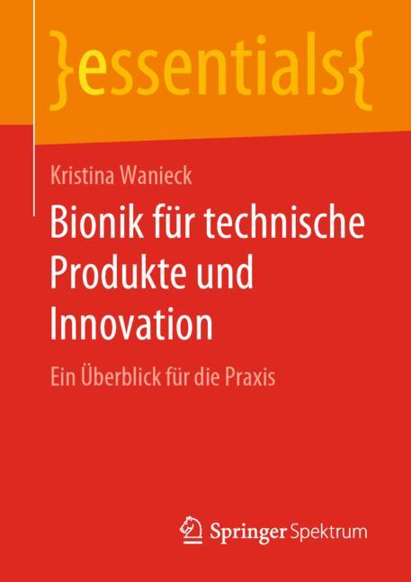 Bionik FÃ¼R Technis… - image