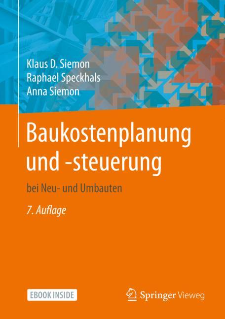 Baukostenplanung Un…