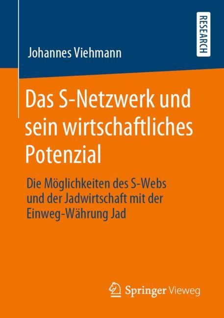 Das S-Netzwerk Und …