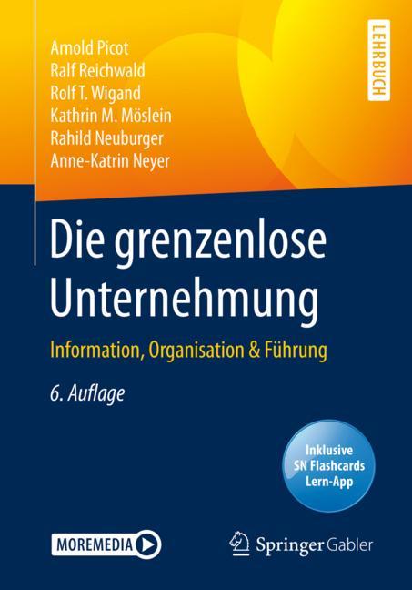 Die Grenzenlose Unt… - image