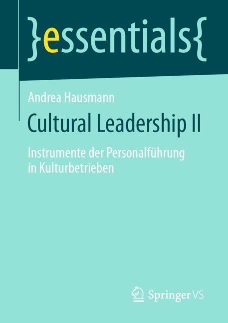 Cultural Leadership…