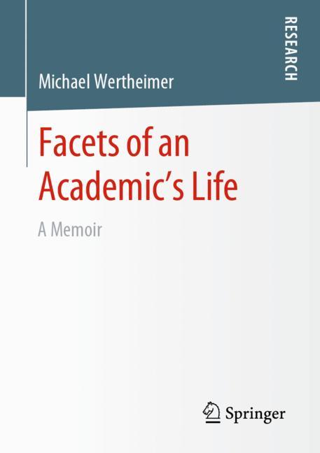Facets Of An Academ… - image