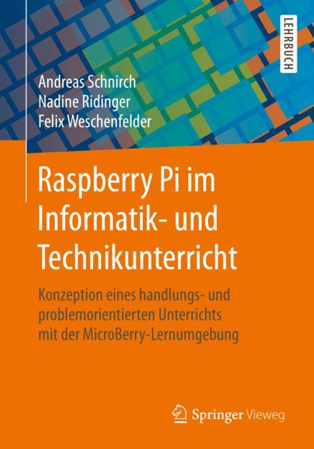 Raspberry Pi Im Inf…