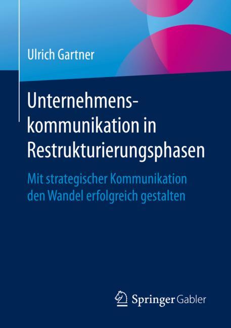Unternehmenskommuni…