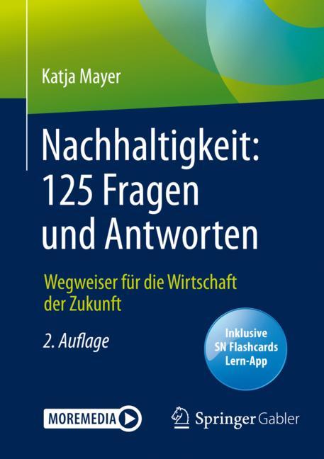 Nachhaltigkeit: 125… - image