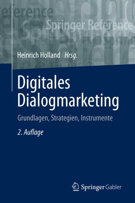 Digitales Dialogmar… - image