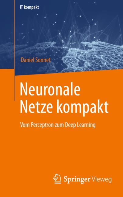 ISBN 9783658290801 product image for Neuronale Netze kompakt | upcitemdb.com