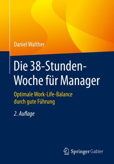 Die 38-Stunden-Woch…