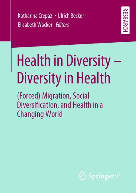 Health In Diversity… - image