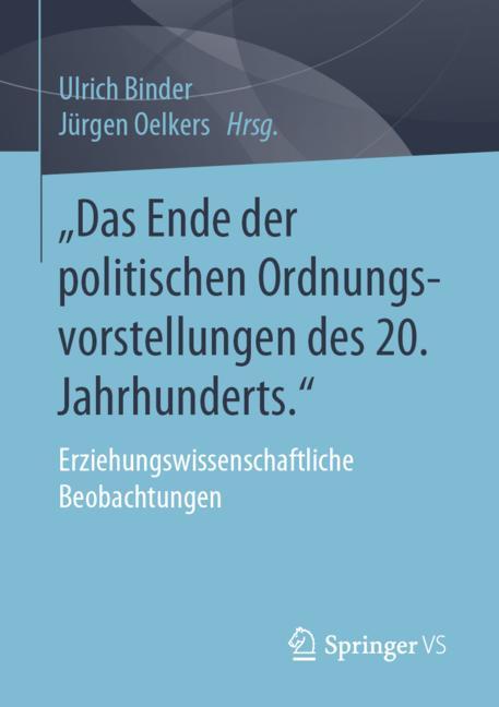 âDas Ende Der Pol…