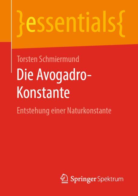 Die Avogadro-Konsta…