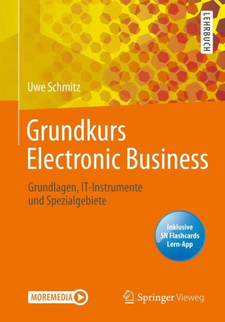 Grundkurs Electroni… - image