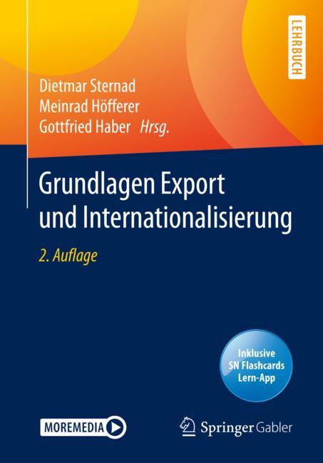 Grundlagen Export U… - image