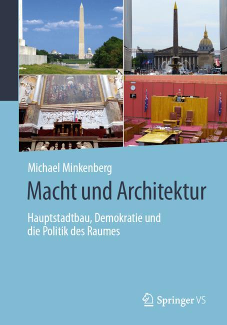 Macht Und Architekt…