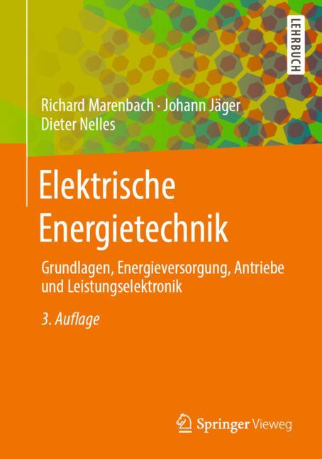 Elektrische Energie…
