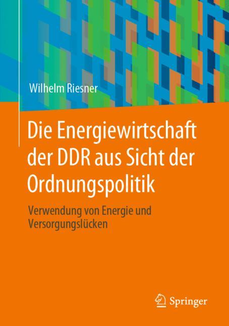 Die Energiewirtscha…