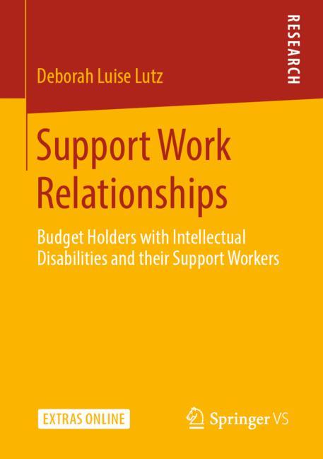 Support Work Relati… - image