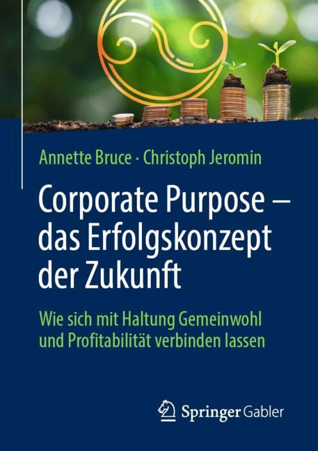 Corporate Purpose â… - image