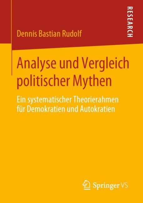 Analyse Und Verglei…