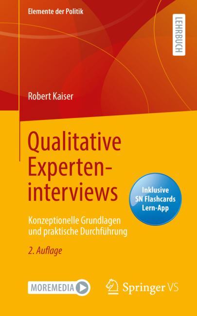 Qualitative Experte… - image