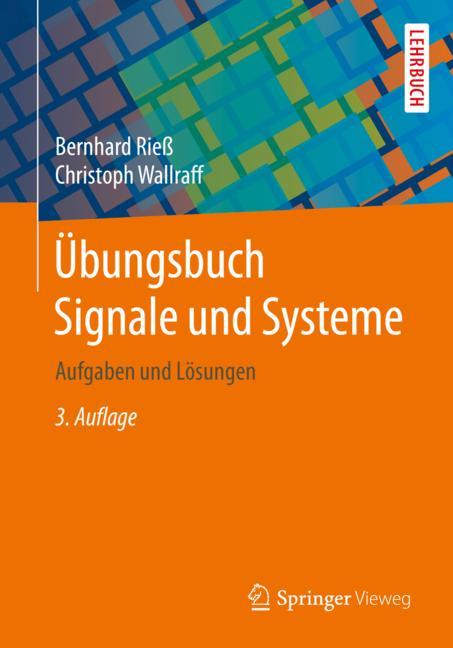 ÃBungsbuch Signale…