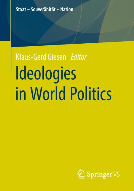 Ideologies In World… - image