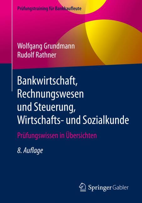 Bankwirtschaft, Rec…