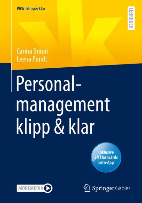 Personalmanagement … - image