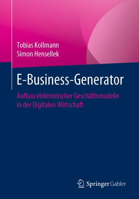 E-Business-Generator