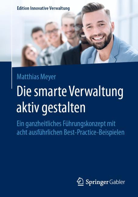 Die Smarte Verwaltu…