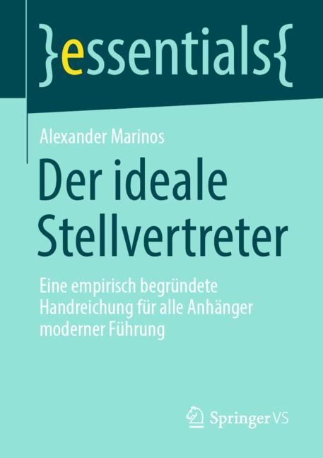 Der Ideale Stellver…