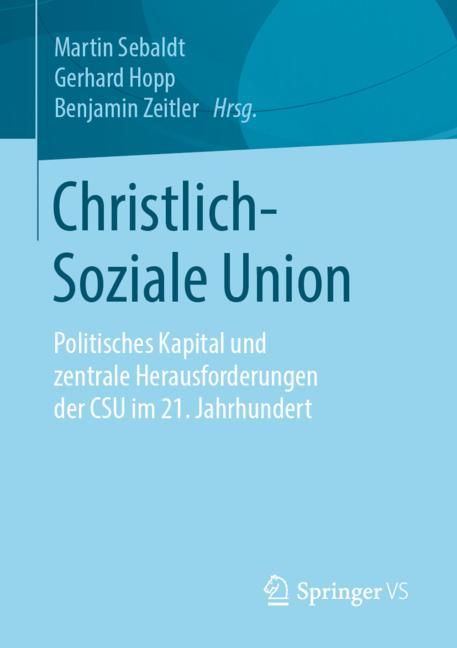 Christlich-Soziale …